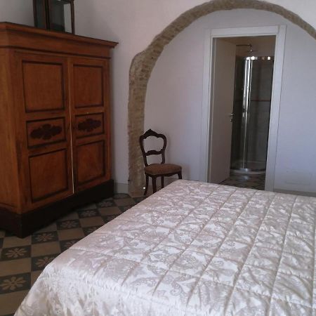 Il Berso Di Porta Catena Vasto Eksteriør billede