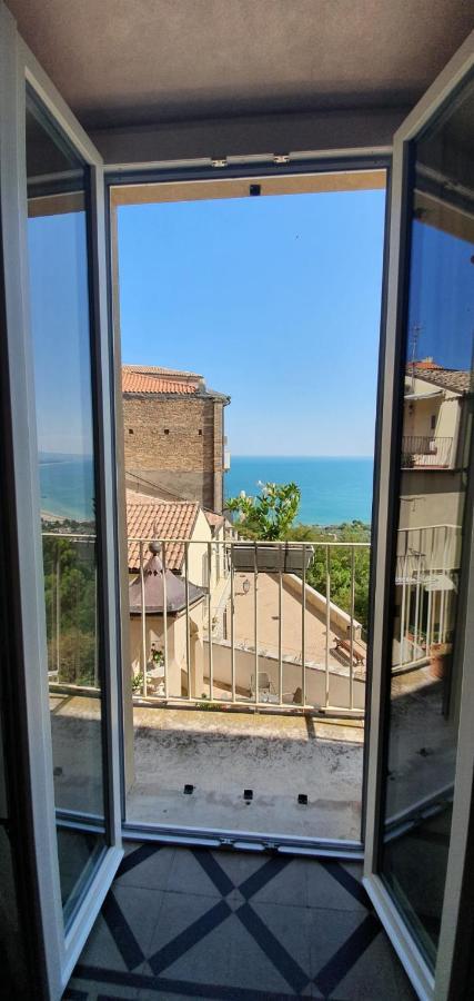 Il Berso Di Porta Catena Vasto Eksteriør billede