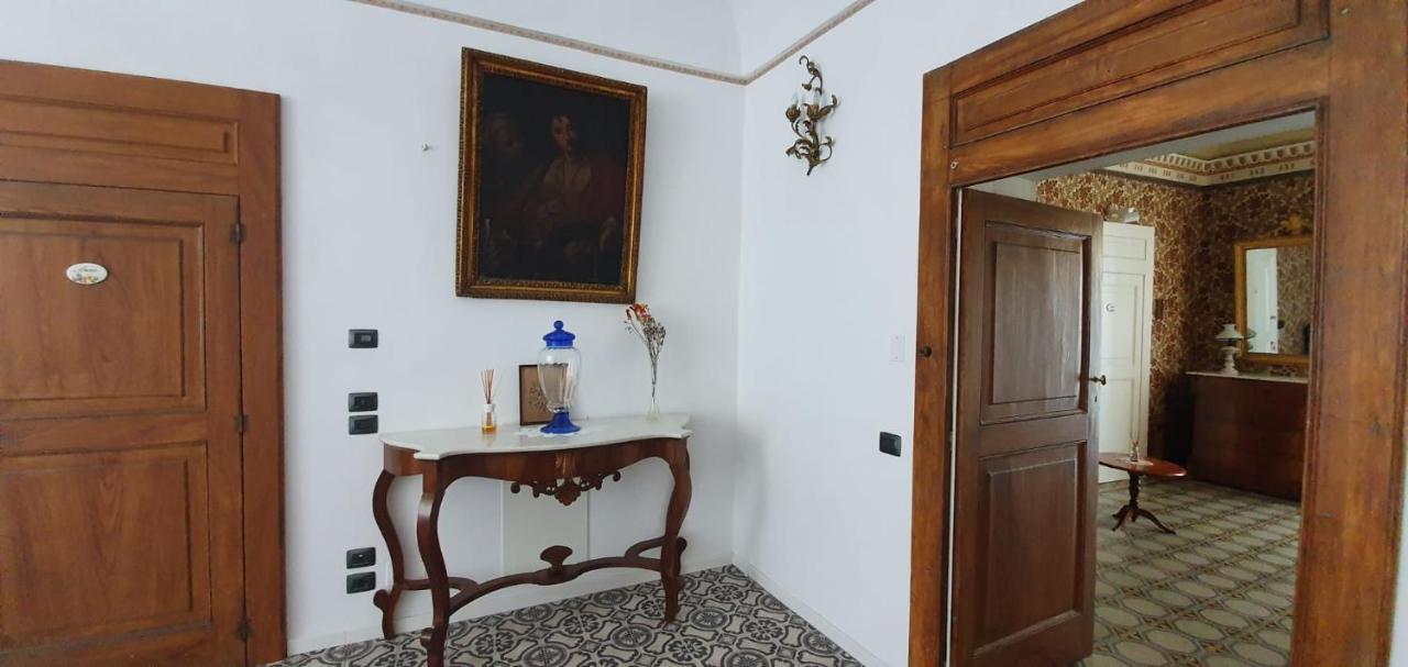 Il Berso Di Porta Catena Vasto Eksteriør billede