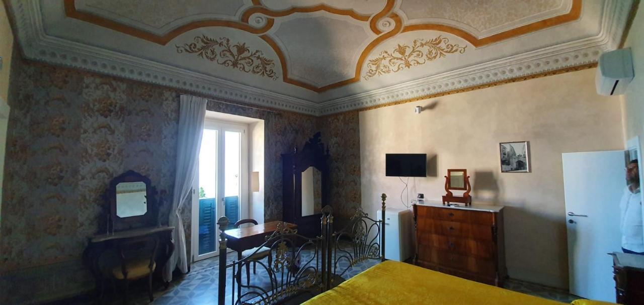 Il Berso Di Porta Catena Vasto Eksteriør billede