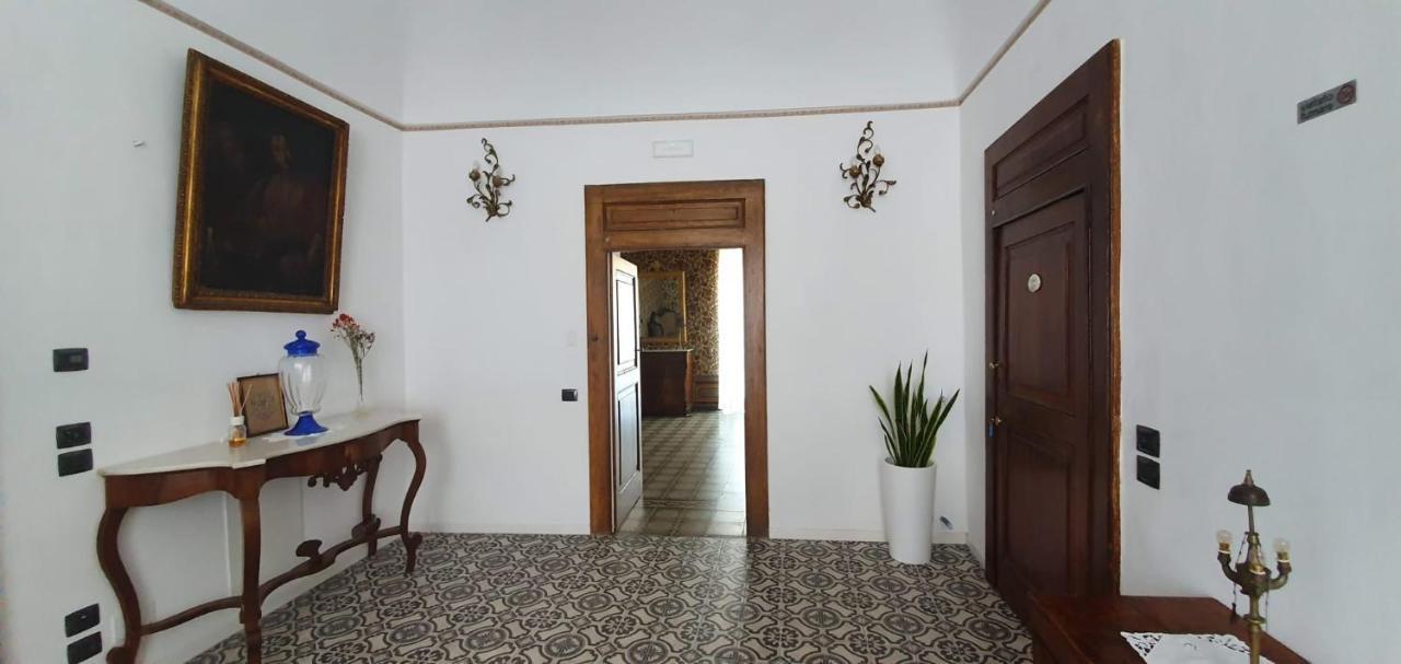 Il Berso Di Porta Catena Vasto Eksteriør billede