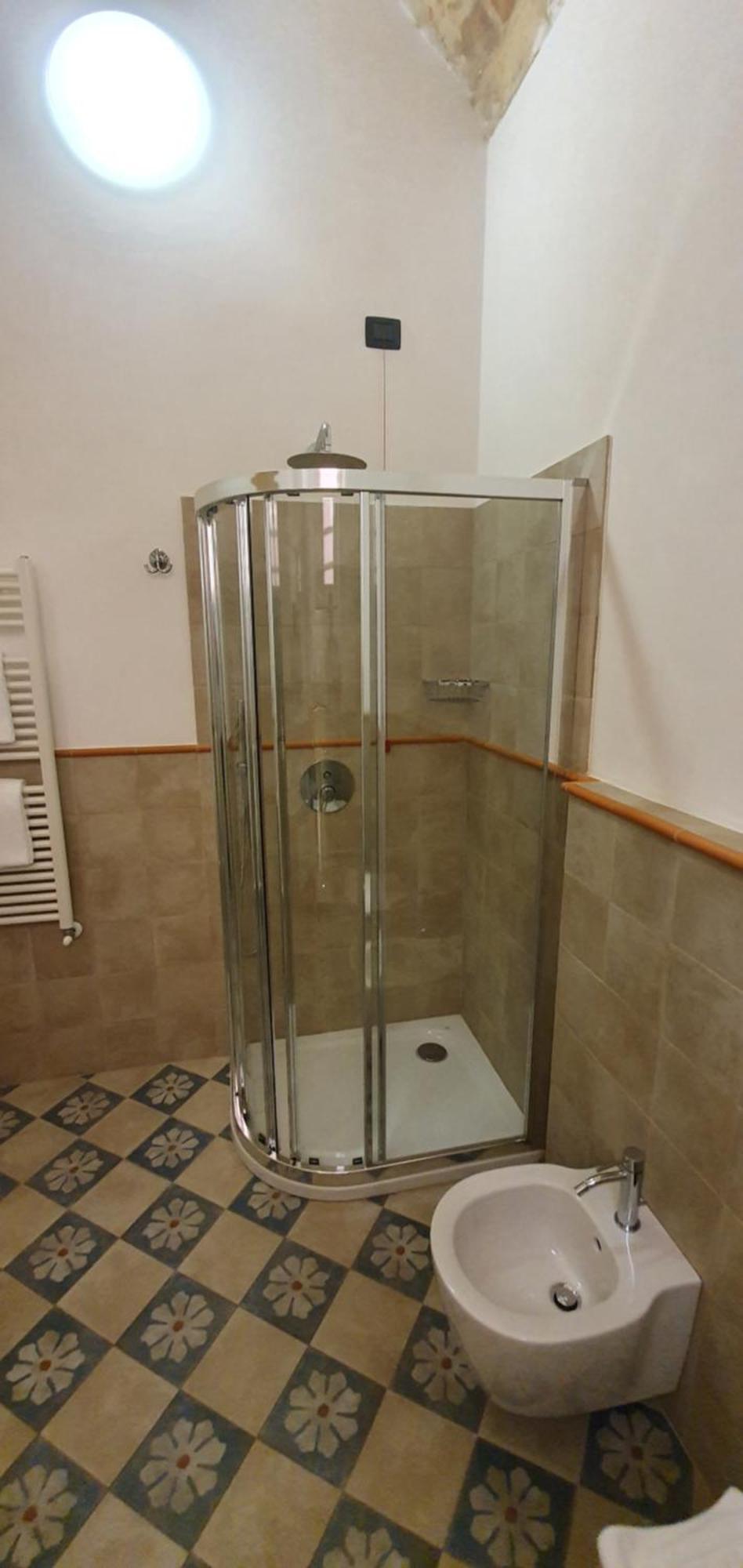 Il Berso Di Porta Catena Vasto Eksteriør billede