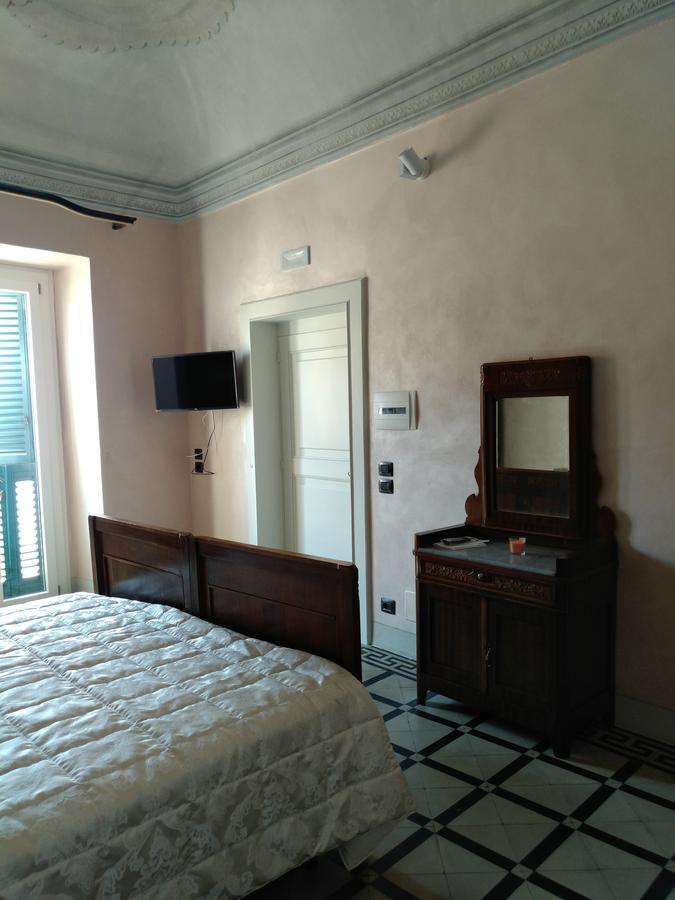 Il Berso Di Porta Catena Vasto Eksteriør billede