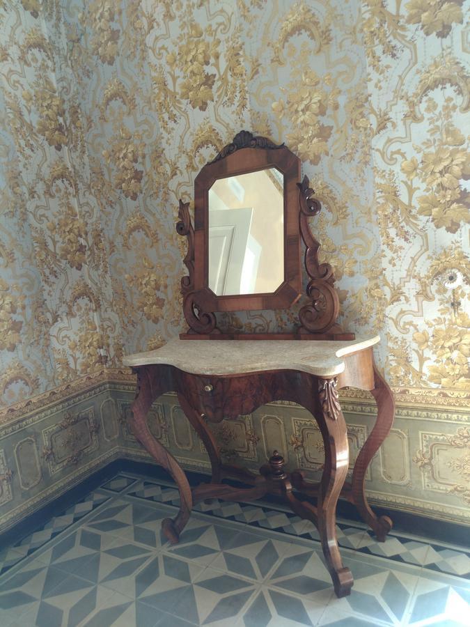 Il Berso Di Porta Catena Vasto Eksteriør billede