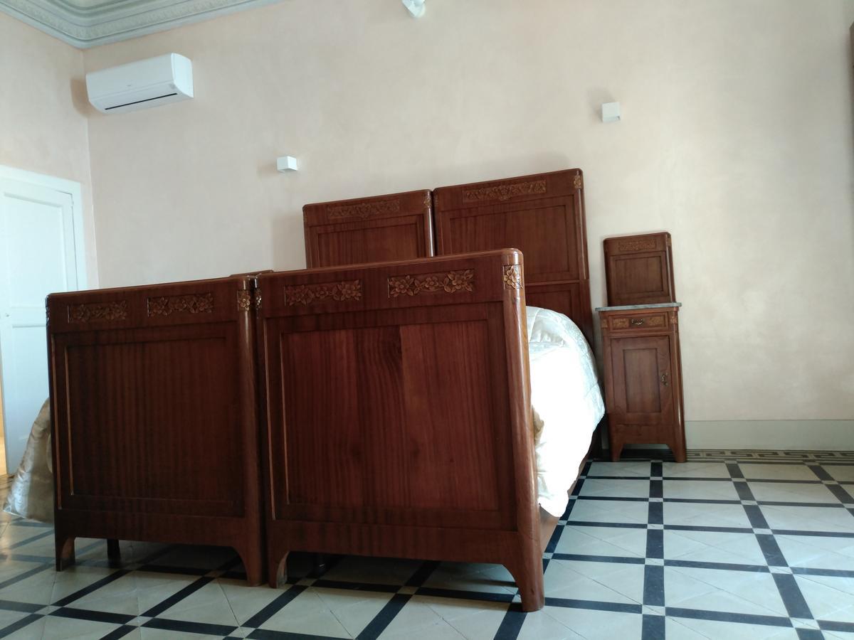 Il Berso Di Porta Catena Vasto Eksteriør billede
