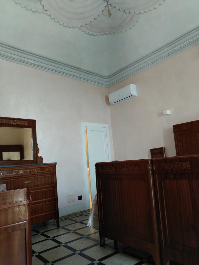 Il Berso Di Porta Catena Vasto Eksteriør billede
