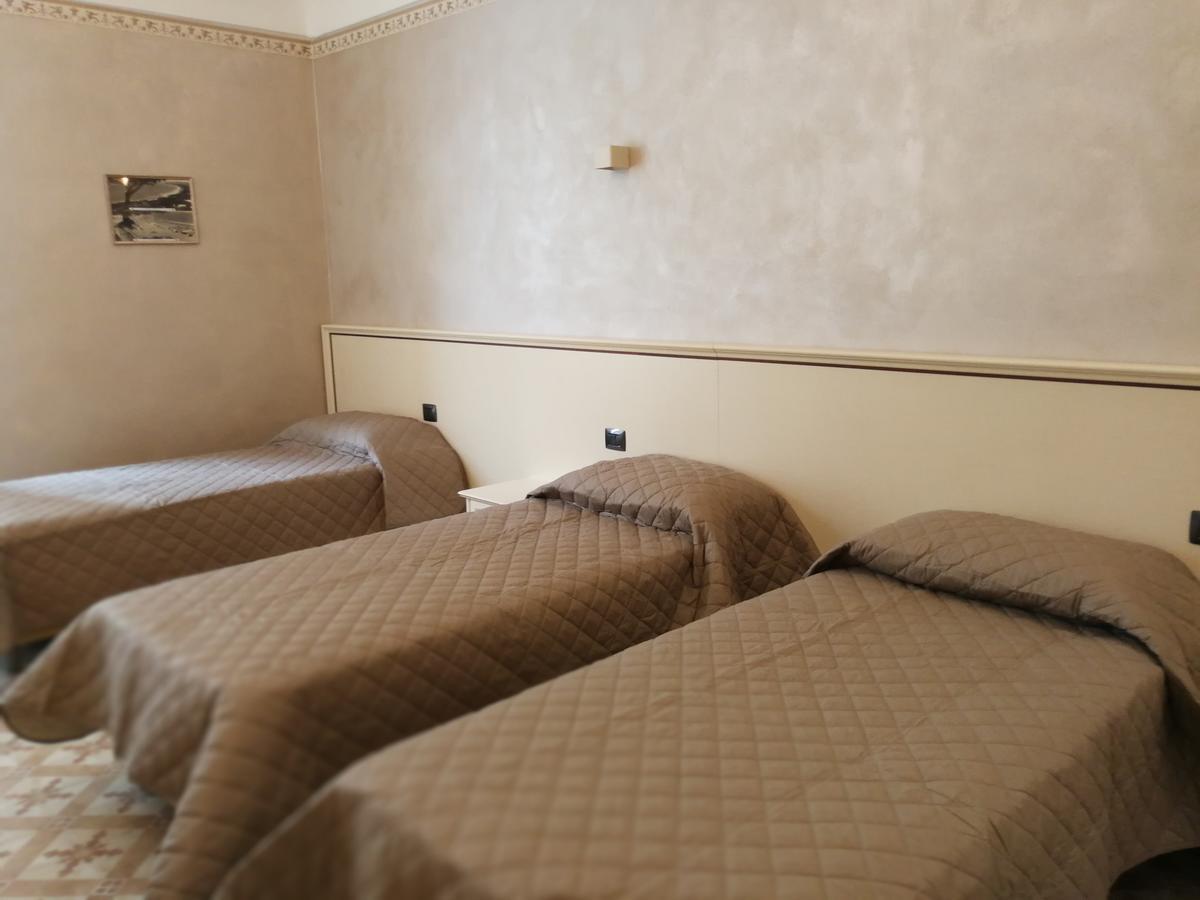 Il Berso Di Porta Catena Vasto Eksteriør billede