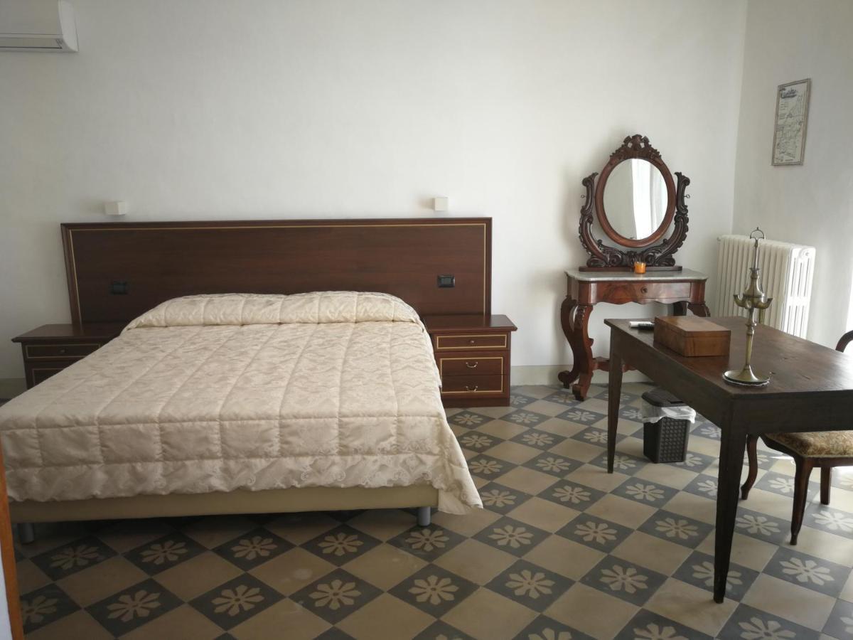 Il Berso Di Porta Catena Vasto Eksteriør billede