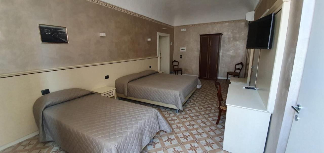 Il Berso Di Porta Catena Vasto Eksteriør billede